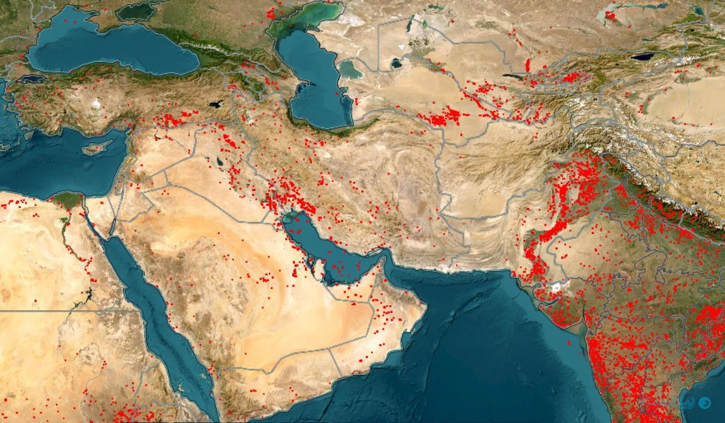 نمایش یا تنش؛ جنگ در فضای مجازی چه نشانه‌هایی دارد؟