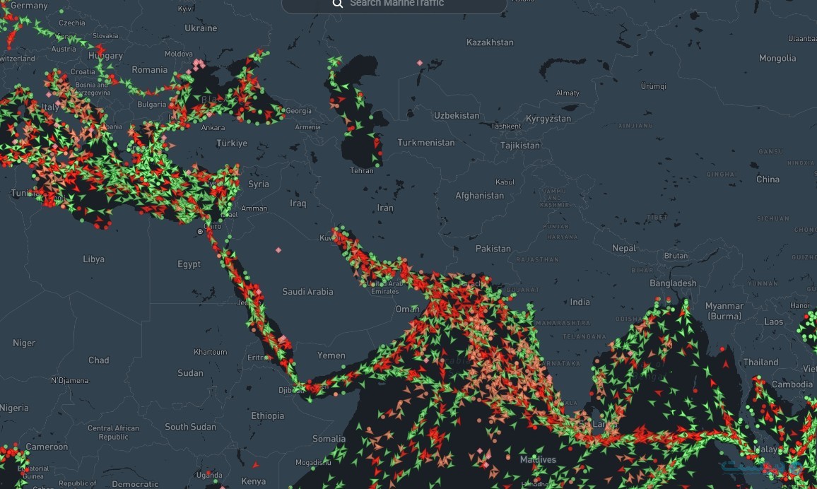 نمایش یا تنش؛ جنگ در فضای مجازی چه نشانه‌هایی دارد؟