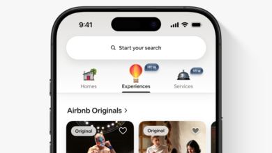 شرکت Airbnb: یک سوم درخواست‌‌های پشتیبانی آمریکا و کانادا را هوش مصنوعی اداره می‌کند