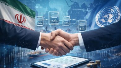 قراردادهای الکترونیکی در تجارت بین‌المللی رسمیت گرفت