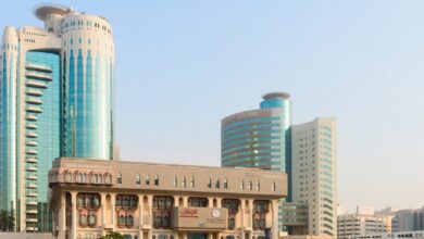 دبی به دنبال تحول بازار املاک با توکن‌سازی؛ آغاز معاملات ثانویه مالکیت دیجیتال بر بستر بلاک‌چین