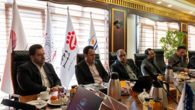 در مجمع عمومی سالانه «راهبرد هوشمند شهر» مطرح شد: درآمد از حوزه پرداخت ۴۳ درصد افزایش پیدا کرد