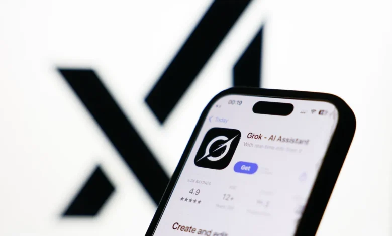 خروج دو مدیر ارشد از xAI: نیمی از تیم بنیانگذار شرکت را ترک کردهاند خروج دو مدیر ارشد از xAI: نیمی از تیم بنیانگذار شرکت را ترک کردهاند