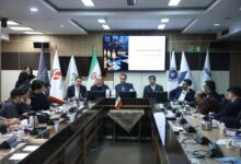 اولین توکن معدنی کشور به‌نام «کرومی» منتشر شد