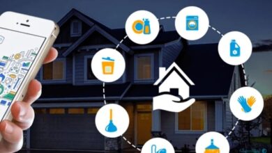قطع اینترنت دامن پلتفرم‌های خدمت در محل را هم گرفت؛ آخر سال بدون نظافت و بازسازی