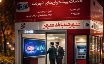 بیمه ازکی روی شهرنت رفت بیمه ازکی روی شهرنت رفت
