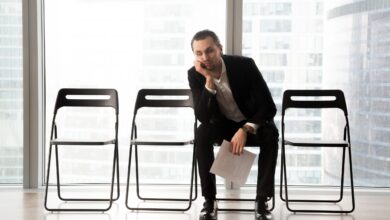 قطع اینترنت چگونه باعث بیکاری می‌شود؟