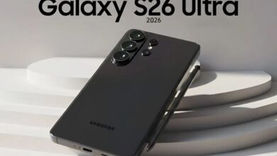 سامسونگ از سری جدید گوشیهای گلکسی S26 رونمایی کرد سامسونگ از سری جدید گوشیهای گلکسی S26 رونمایی کرد
