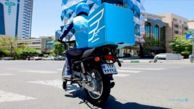 اختصاص ۱۰۰ ارسال رایگان «الونومیک» به کسب‌وکارهای آسیب‌دیده