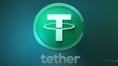 قیمت تتر به ۱۷۸ هزار تومان رسید قیمت تتر به ۱۷۸ هزار تومان رسید