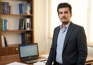 الگوریتمی نوین برای ضرب ماتریس‌ها ثبت اختراع بین‌المللی شد