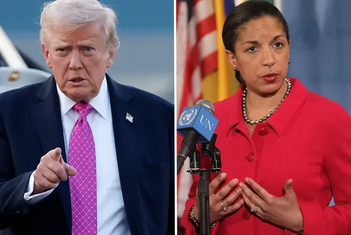 اولتیماتوم ترامپ به نتفلیکس برای اخراج یک عضو هیئت‌مدیره