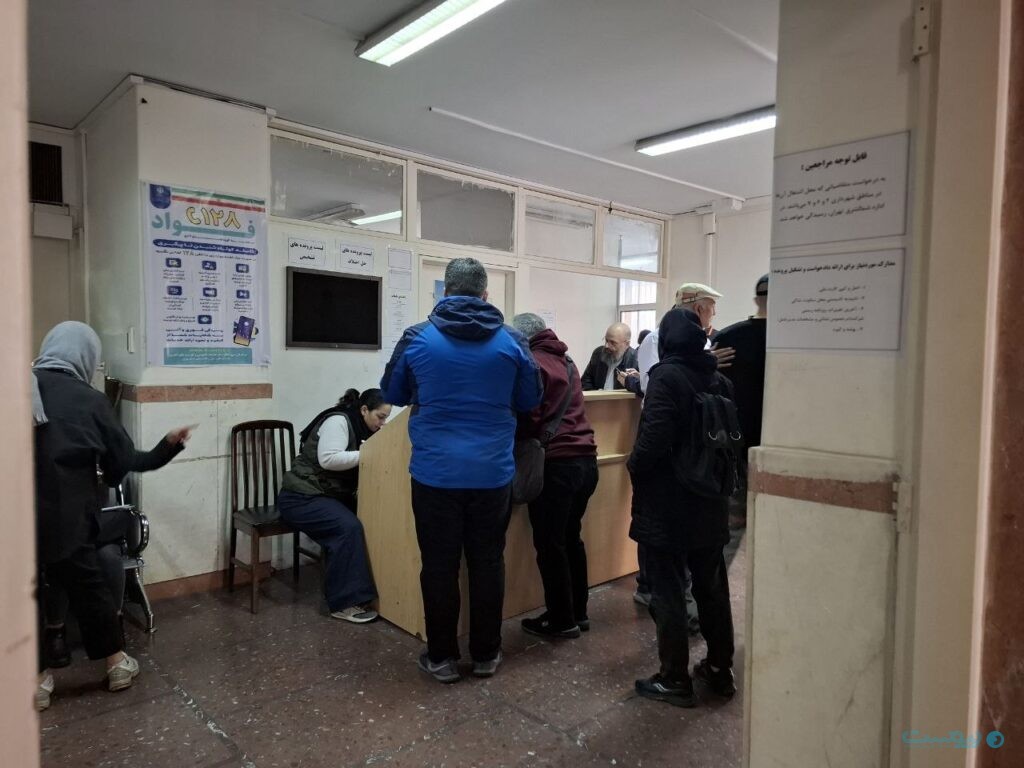 داده‌های کارگران گم شده‌است؛ وزارت کار پاسخ‌گو نیست