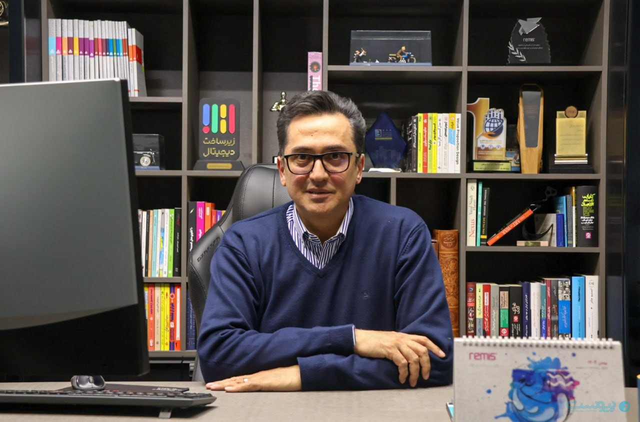 زیرساخت‌های دیجیتالی دیروز، پاسخ حملات سایبری امروز و فردا را نمی‌دهد