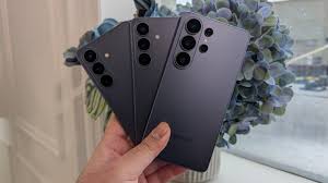 سامسونگ از سری Galaxy S26 رونمایی کرد – ITIRAN سامسونگ از سری Galaxy S26 رونمایی کرد – ITIRAN