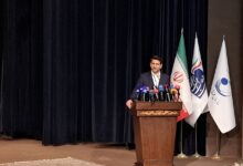 وزیر ارتباطات: به آرزوهای‌مان در حوزه فضا رسیدیم