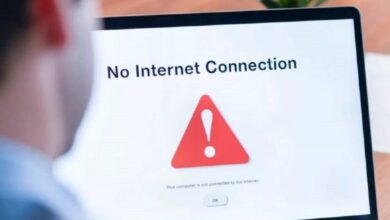 سقوط شدید بازار کار هم‌زمان با اختلالات اینترنت – ITIRAN
