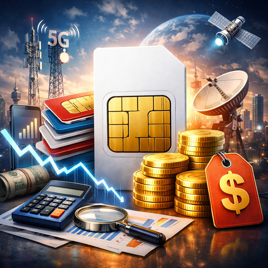 صفرتاصد قیمت گذاری سیم کارت ۰۹۱۲؛ شماره شما چقدر می‌ارزد؟ – ITIRAN