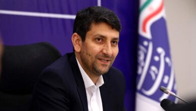 وزیر ارتباطات: اختلالات جیپیاس شناسایی و به شورای عالی امنیت ملی گزارش شد وزیر ارتباطات: اختلالات جیپیاس شناسایی و به شورای عالی امنیت ملی گزارش شد