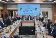 مرکز سوئیچینگ و سایت‌های ۵G ایرانسل در هرمزگان به بهره‌برداری رسید