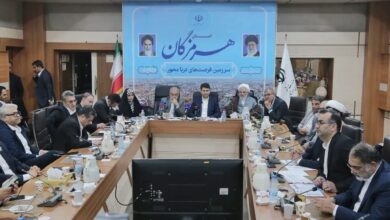 مرکز سوئیچینگ و سایت‌های ۵G ایرانسل در هرمزگان به بهره‌برداری رسید