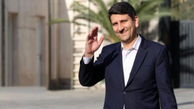 وزیر ارتباطات: سرعت و ترافیک اینترنت هنوز به شرایط قبل از ۱۸ دی‌ماه بازنگشته است
