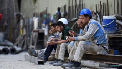 داده‌های کارگران گم شده‌است؛ وزارت کار پاسخ‌گو نیست