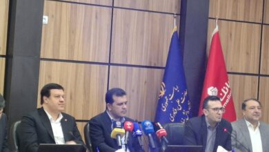 منابع خرد خریدهای روزانه برای سرمایهگذاری دانشبنیان تجمیع میشود منابع خرد خریدهای روزانه برای سرمایهگذاری دانشبنیان تجمیع میشود