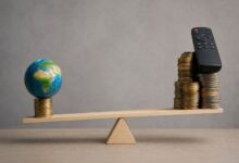 هزینه اشتراک پخش آنلاین در ایران چه نسبتی با تعادل جهانی دارد؟ سرویسی گران‌تر از زیرساخت