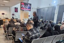 بیمه تکمیلی در بن‌بست آفلاین؛ بازنشستگان میان صف و کاغذبازی