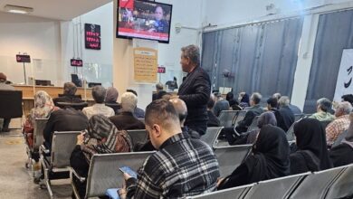 بیمه تکمیلی در بن‌بست آفلاین؛ بازنشستگان میان صف و کاغذبازی