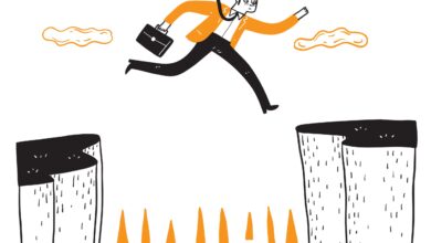 چرخش اجباری دیجیتال مارکتینگ در ایران؛ بازگشت به عقب