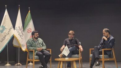 اتصال به اقتصاد توجه صنایع خلاق را توسعه می‌دهد