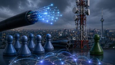 تحلیل وضعیت اپراتورها با نگاهی به درآمد شش‌ماهه دوم سال ۱۴۰۴؛‌ نیمه‌ای به کام بزرگان