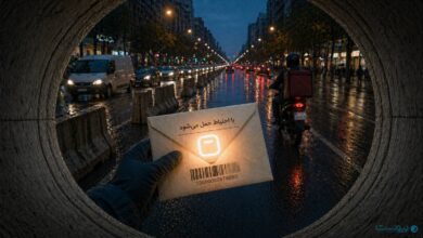 فناوری و نقش آن در بازخوانی پروتکل‌های ایمنی در شبکه توزیع