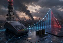 چگونه رفتار مردم روی شبکه پرداخت وضعیت ارتباطی و اقتصادی را نشان می‌دهد؟ تراکنش‌ها آینه تمام‌قد جامعه