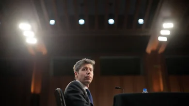 بیش از حد خطرناک برای انتشار؛ واقعیت تازه دنیای هوش مصنوعی