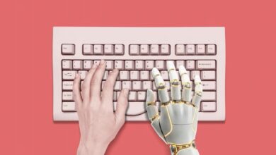 چه کسی باهوش‌تر است؛ انسان یا ماشین؟