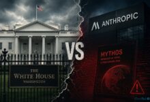 مخالفت کاخ سفید با گسترش «میتوس»؛ تنش با آنتروپیک بر سر امنیت سایبری