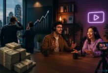 چرا برندها در اقتصاد خالقان محتوا هنوز بازی را بلد نیستند؟