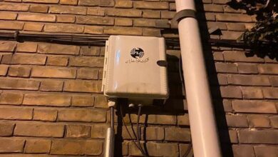 آسیب‌های زیرساختی، پروژه برگردان مخابرات را با چالش مواجه کرد