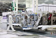 رقابت جهانی برای ساخت حیاتی‌ترین ماشین عصر هوش مصنوعی