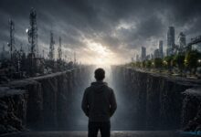 چرا سیاست‌گذاری شبکه‌های اجتماعی داخلی به پذیرش منجر نمی‌شود؟ قاصد تجربه‌های همه تلخ