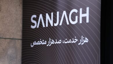 سنجاق: سهم پیام‌رسان‌های داخلی از جذب مشتری خدمات آنلاین یک درصد است