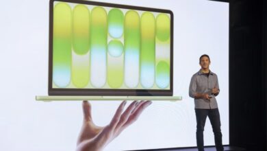 اپل در آستانه تغییر: مدیرعامل سخت‌افزاری در عصر هوش مصنوعی