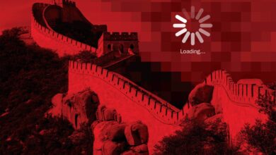 شبکه ملی چین، ستون‌های اصلی مهندسی اطلاعات چگونه بنا شدند