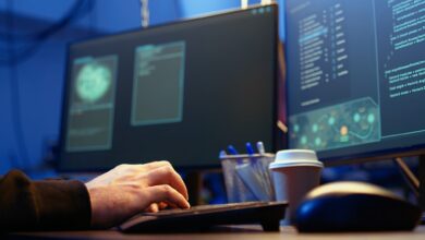 شرکت‌های امنیت سایبری؛‌ سربازانی که در دوران جنگ بی‌سلاح می‌جنگند