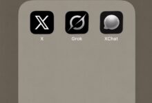 ایکس‌چت برای نسخه iOS منتشر شد