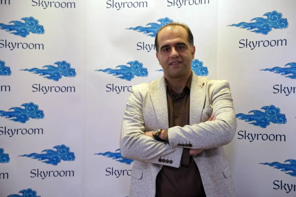 اسکای روم: قطع و اختلال اینترنت به نفع هیچ پلتفرمی نیست