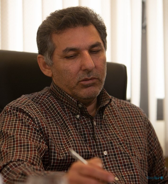 رئیس کمیسیون اینترنت نصر: قطعی اینترنت روزانه ۳ تا ۵ هزار میلیارد خسارت وارد می‌کند